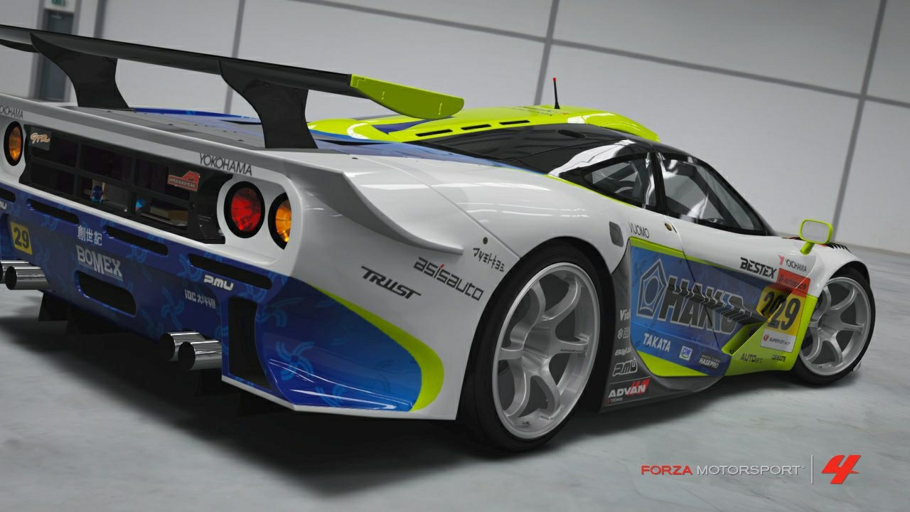 Forza Motorsport 4 (Edición Coleccionista) - Imagen 26